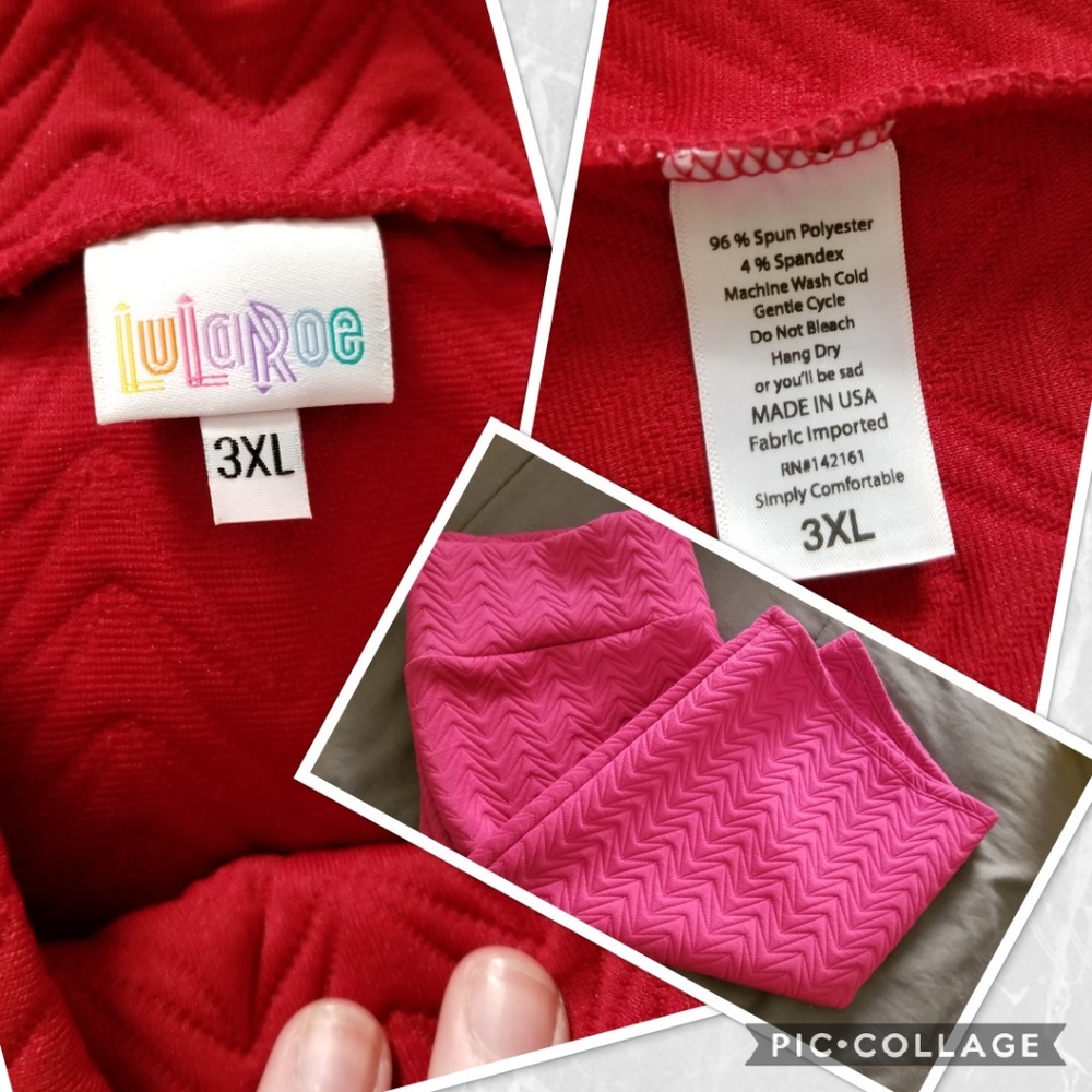 Lularoe Cassie 3xl